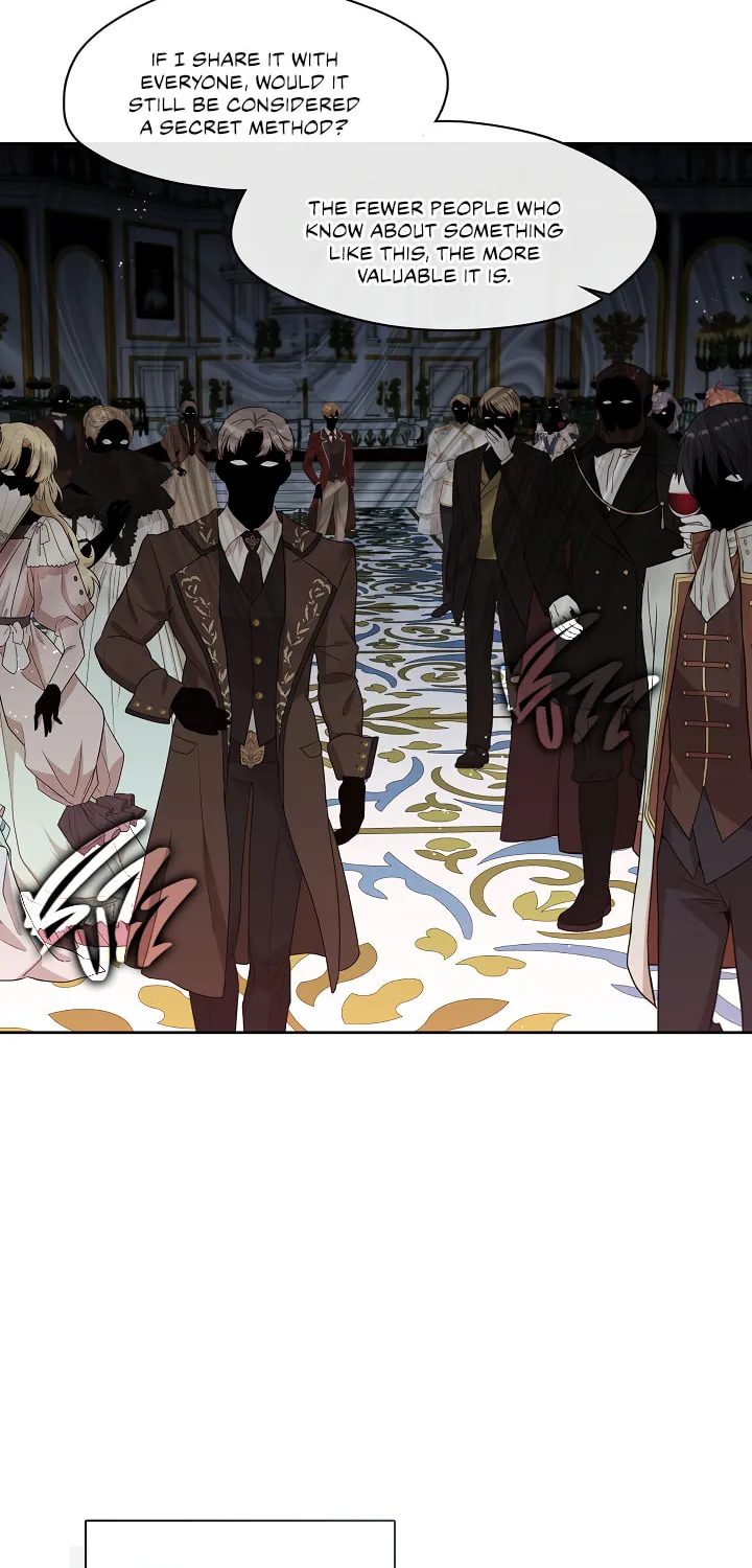 Read The S-Class Lady chapter 18 image 54 on Lezhin