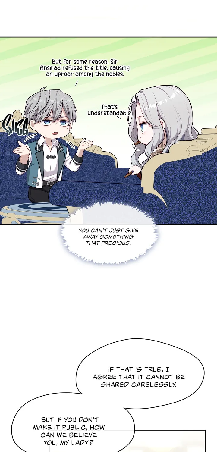 Read The S-Class Lady chapter 18 image 56 on Lezhin