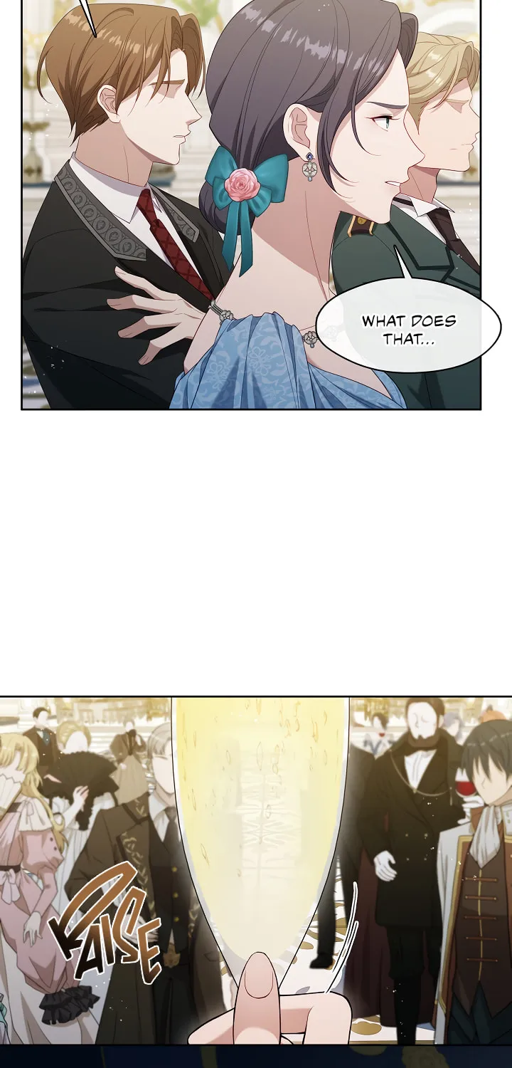 Read The S-Class Lady chapter 18 image 58 on Lezhin