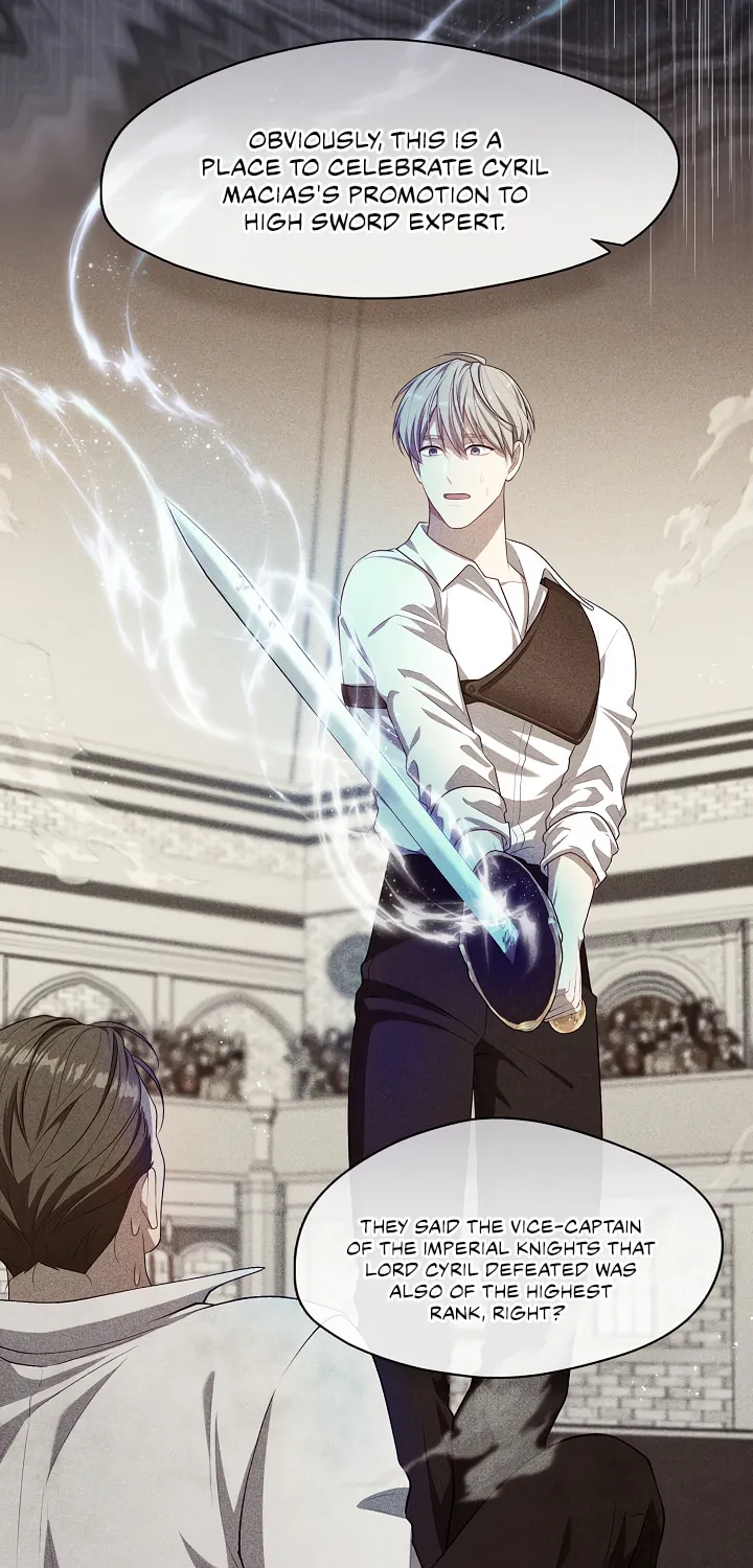 Read The S-Class Lady chapter 18 image 6 on Lezhin