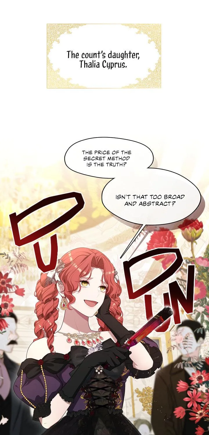 Read The S-Class Lady chapter 18 image 63 on Lezhin