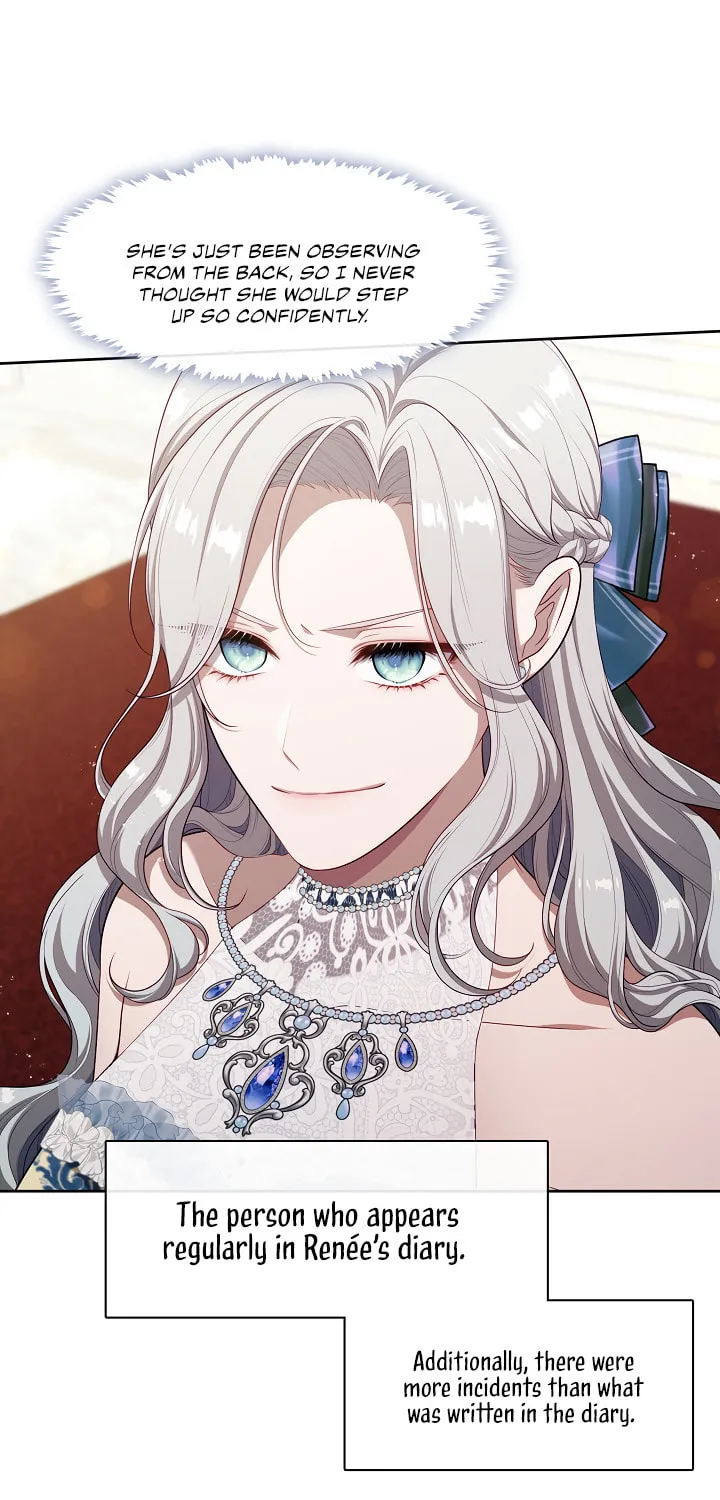 Read The S-Class Lady chapter 18 image 65 on Lezhin