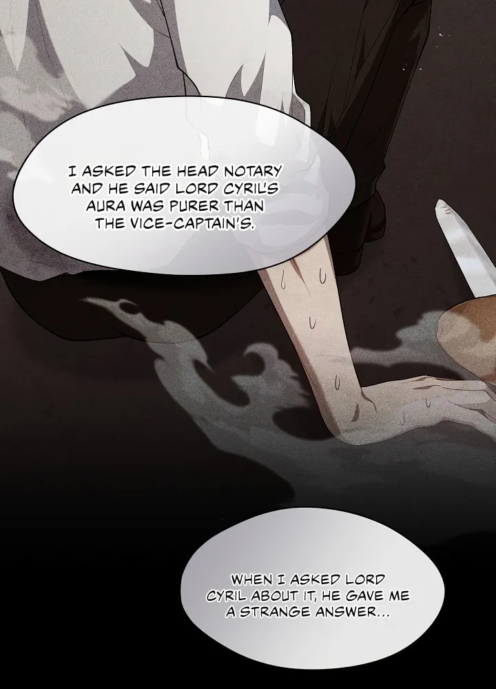 Read The S-Class Lady chapter 18 image 7 on Lezhin