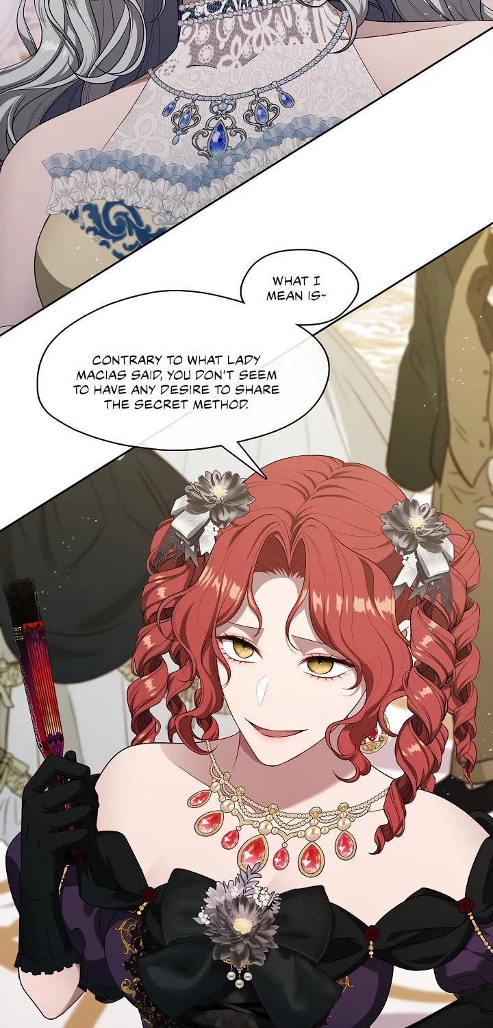 Read The S-Class Lady chapter 18 image 71 on Lezhin