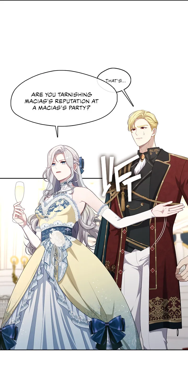 Read The S-Class Lady chapter 18 image 73 on Lezhin