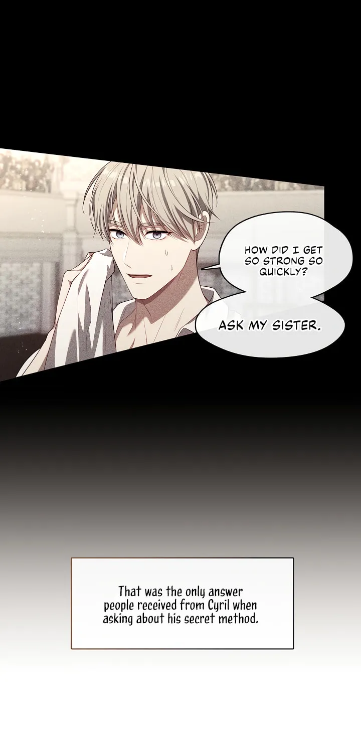 Read The S-Class Lady chapter 18 image 8 on Lezhin