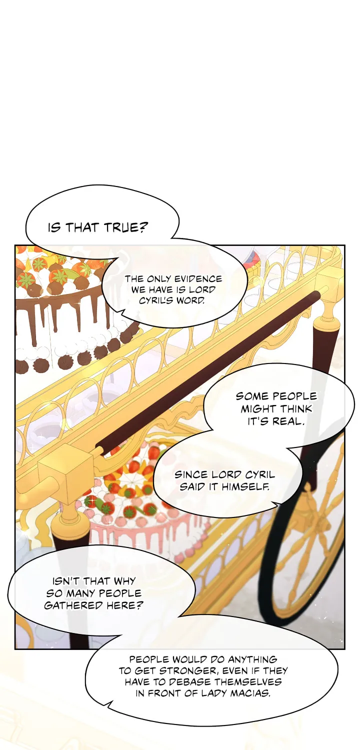 Read The S-Class Lady chapter 18 image 9 on Lezhin