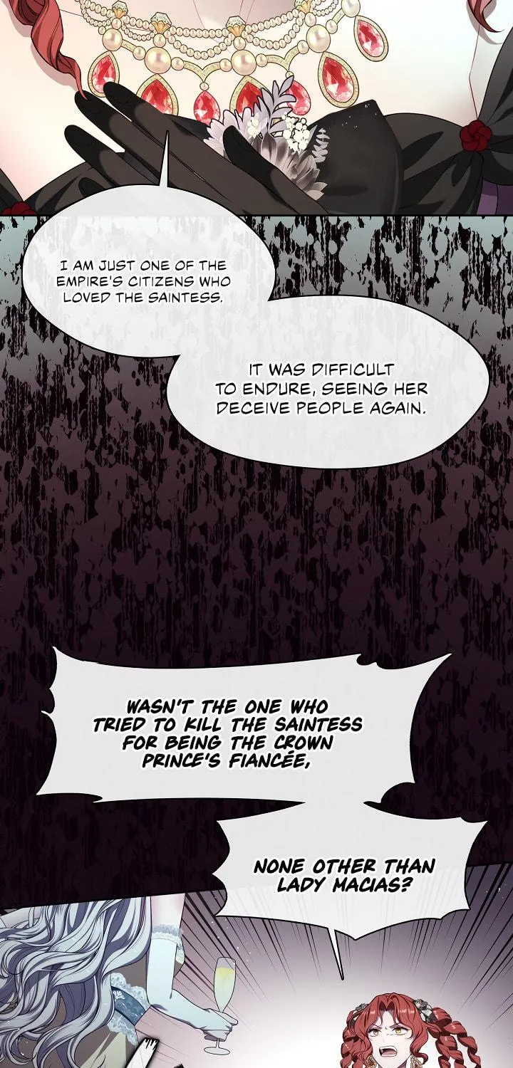 Read The S-Class Lady chapter 19 image 13 on Lezhin