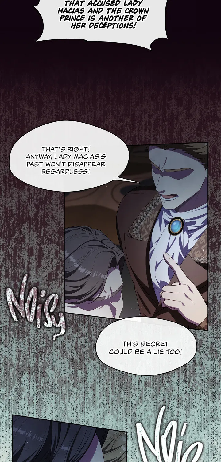 Read The S-Class Lady chapter 19 image 15 on Lezhin