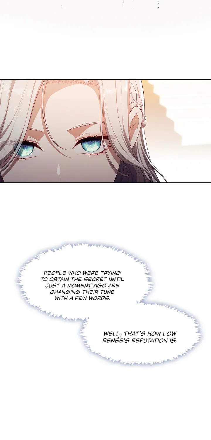 Read The S-Class Lady chapter 19 image 17 on Lezhin