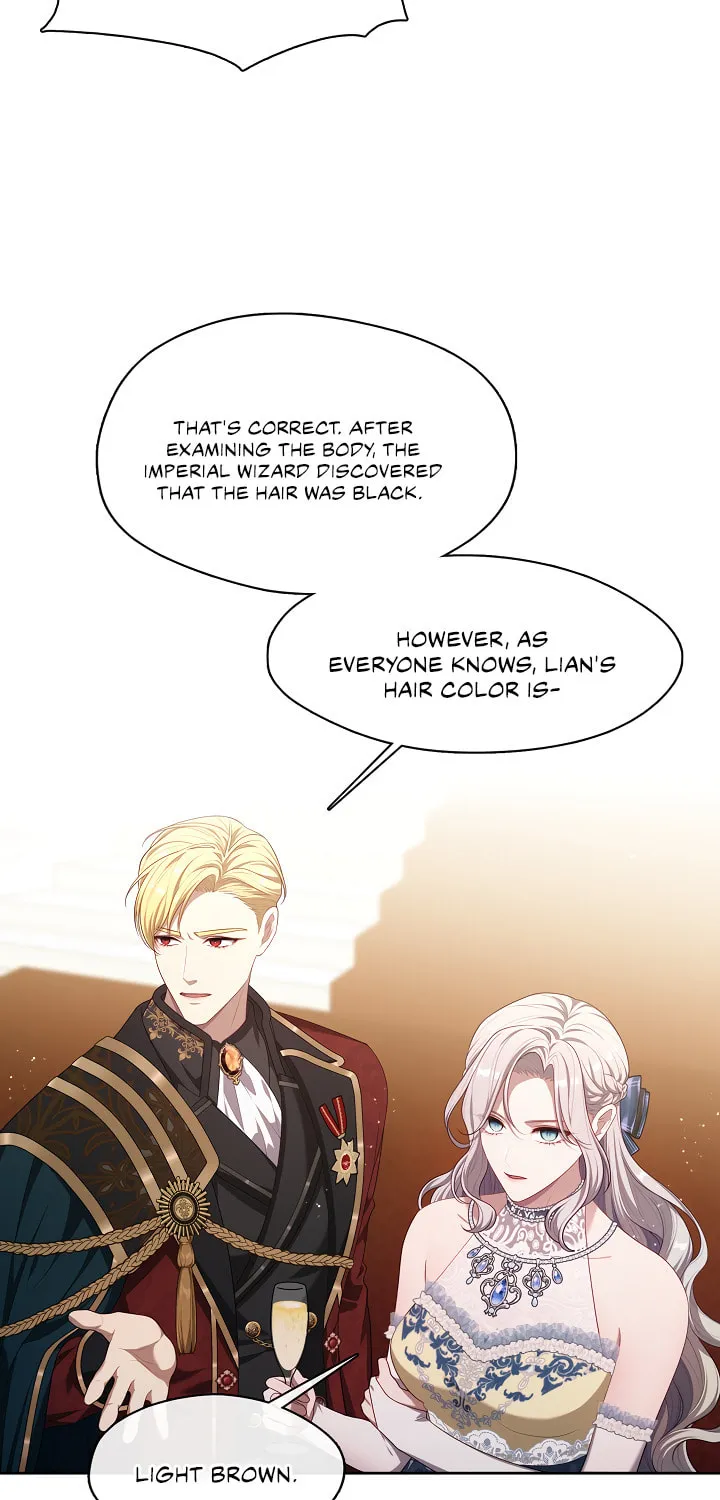 Read The S-Class Lady chapter 19 image 23 on Lezhin