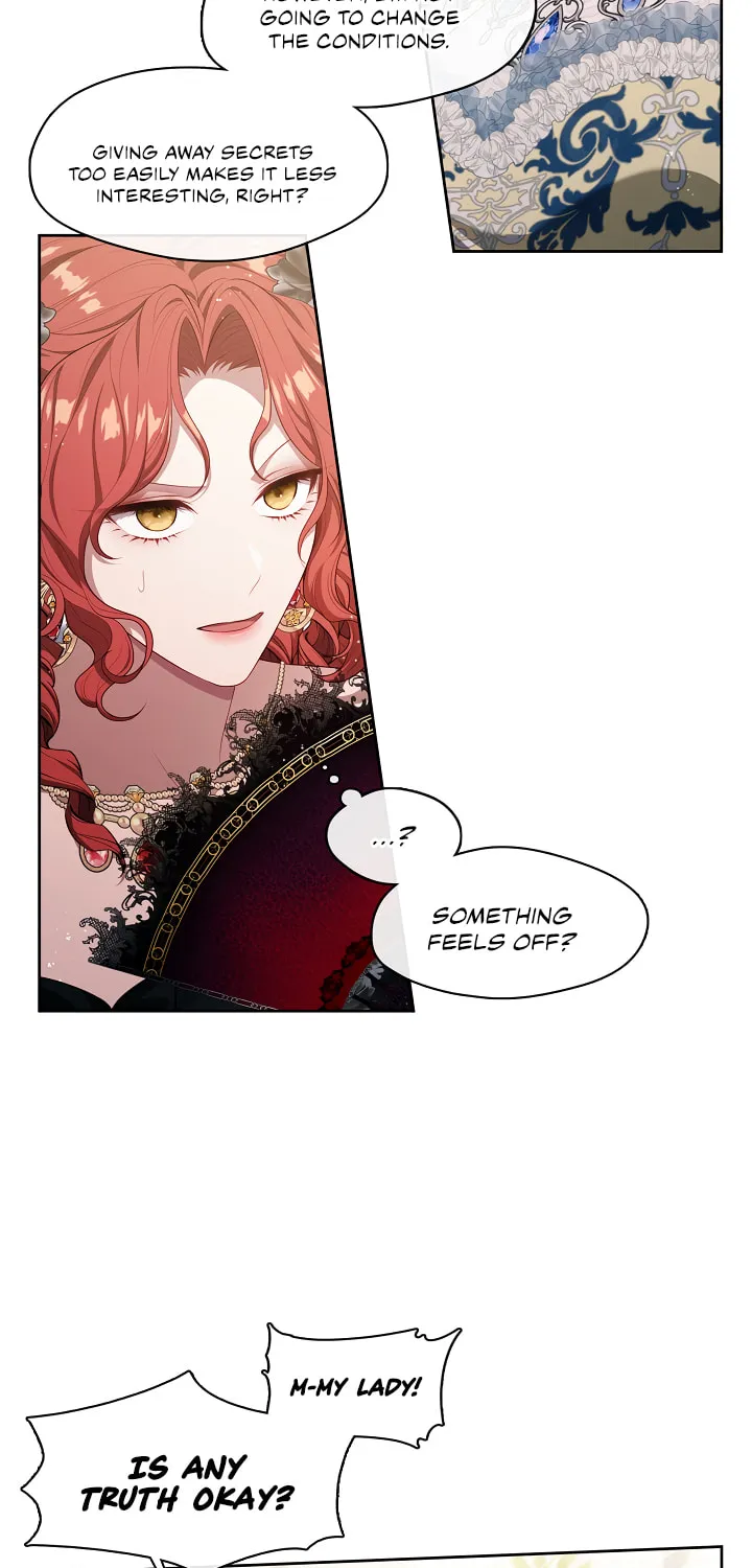 Read The S-Class Lady chapter 19 image 3 on Lezhin