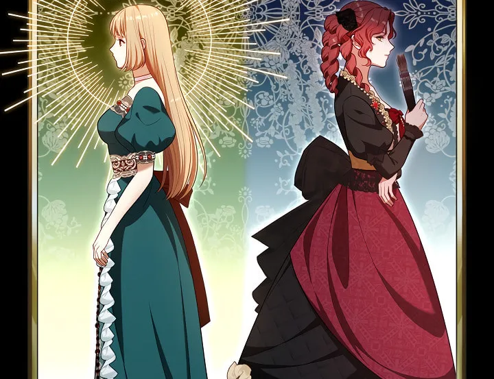 Read The S-Class Lady chapter 19 image 34 on Lezhin