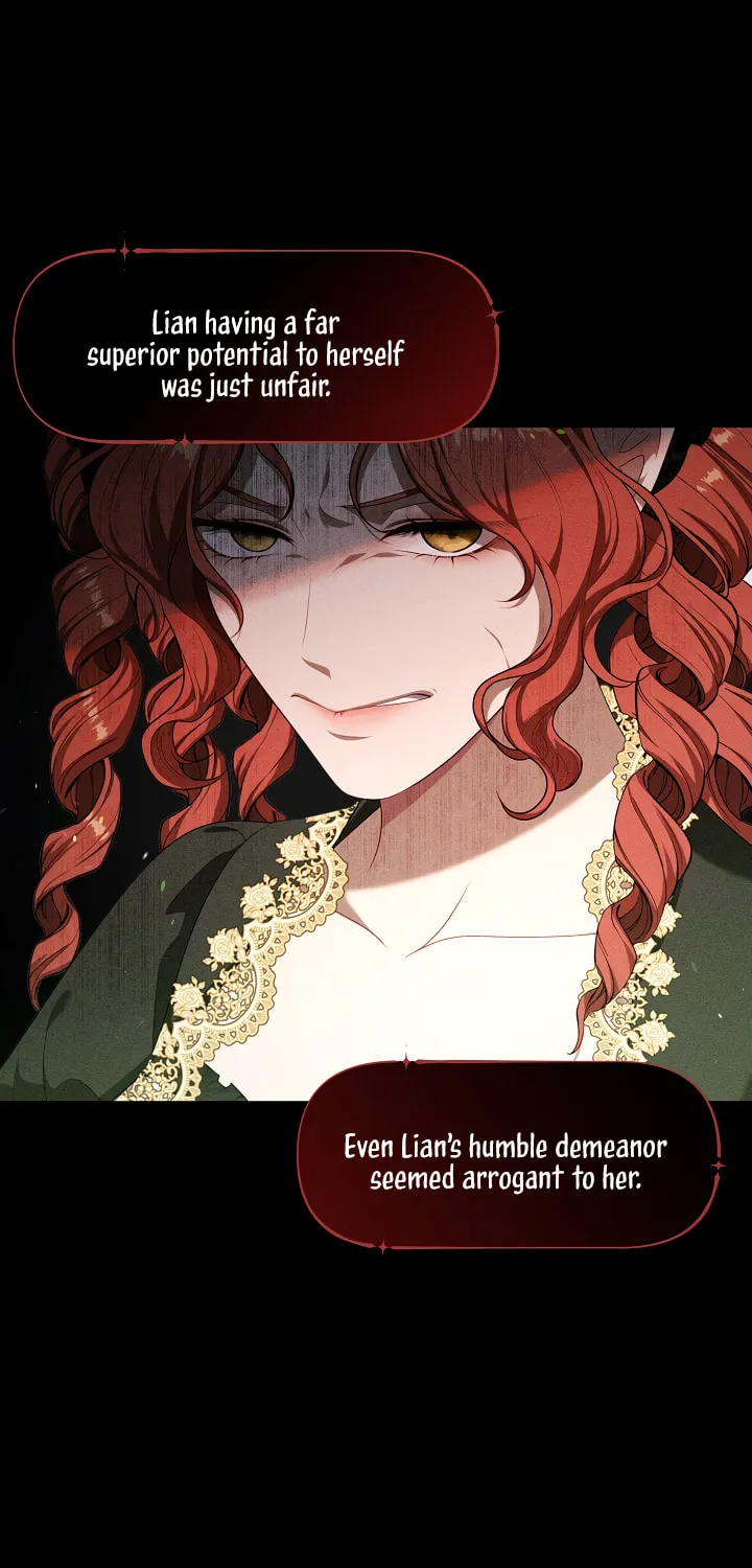 Read The S-Class Lady chapter 19 image 39 on Lezhin