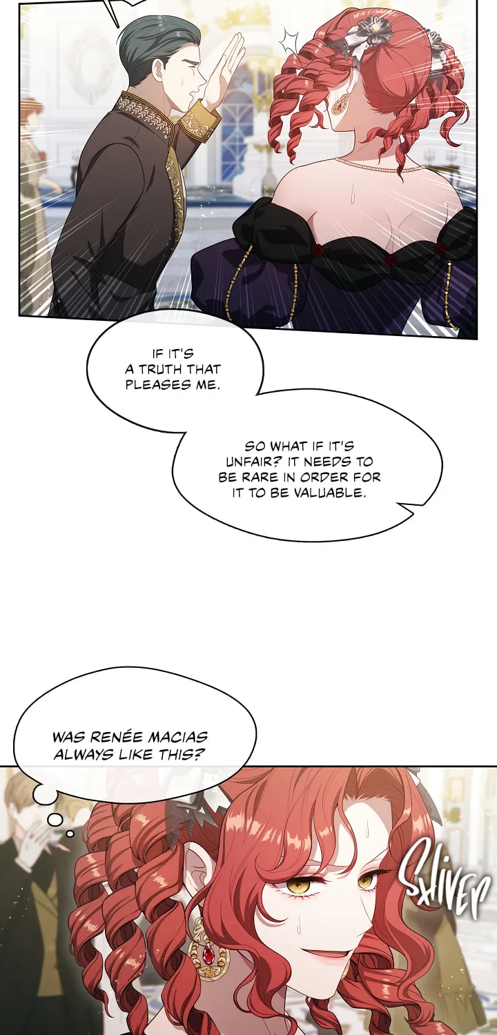 Read The S-Class Lady chapter 19 image 4 on Lezhin