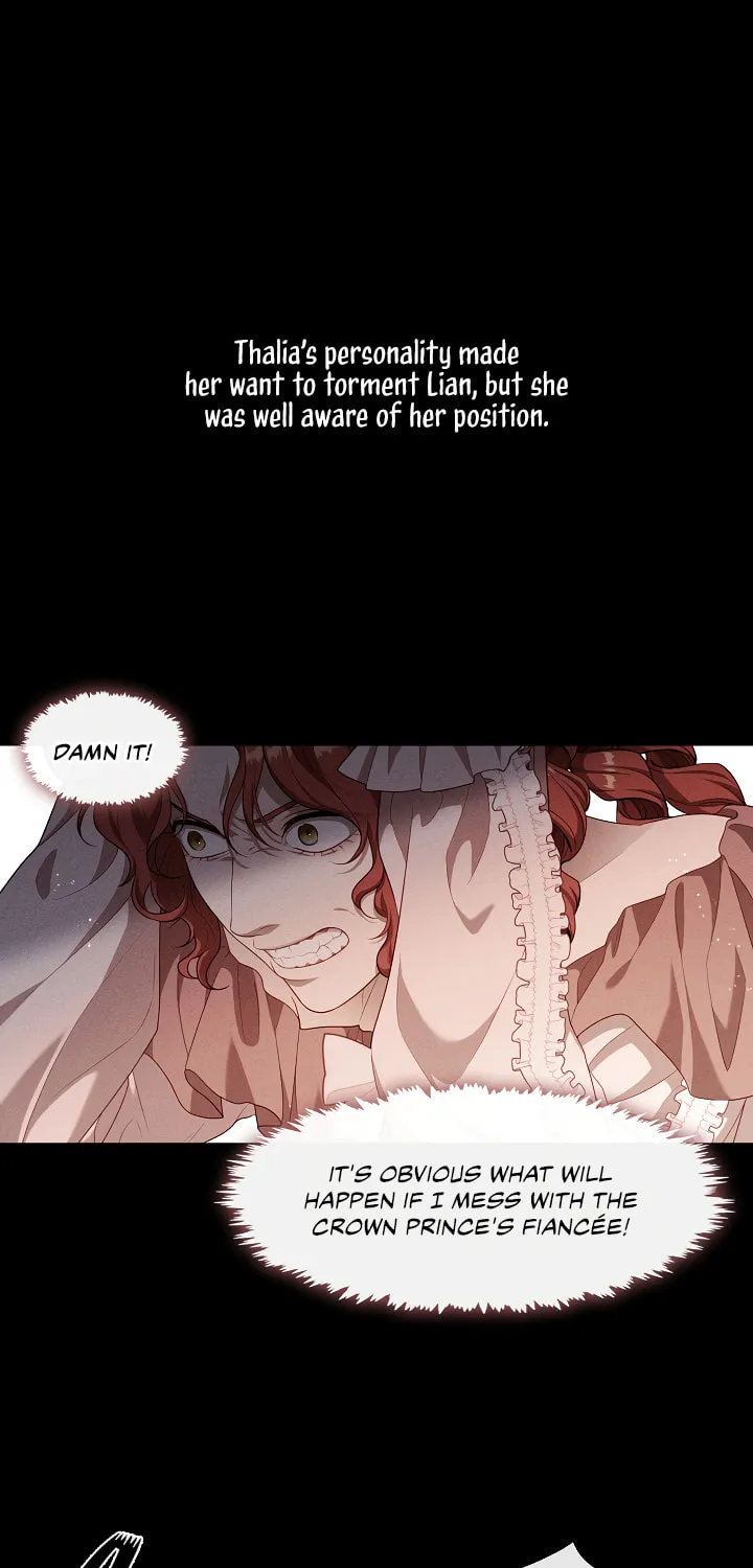 Read The S-Class Lady chapter 19 image 44 on Lezhin