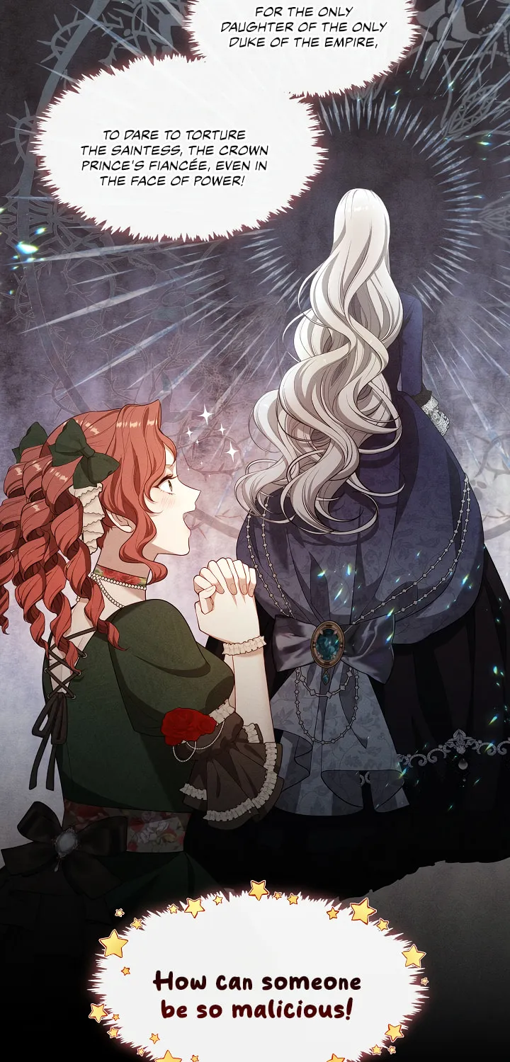 Read The S-Class Lady chapter 19 image 46 on Lezhin