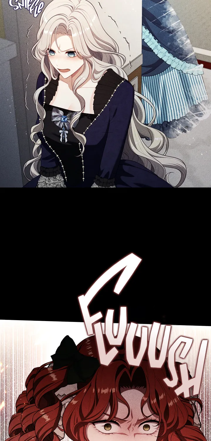 Read The S-Class Lady chapter 19 image 49 on Lezhin