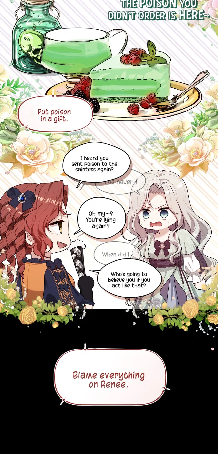 Read The S-Class Lady chapter 19 image 52 on Lezhin