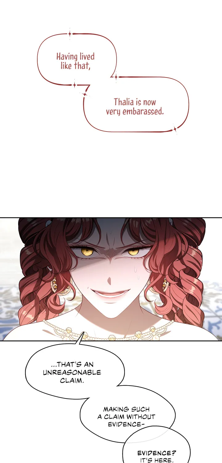 Read The S-Class Lady chapter 19 image 54 on Lezhin