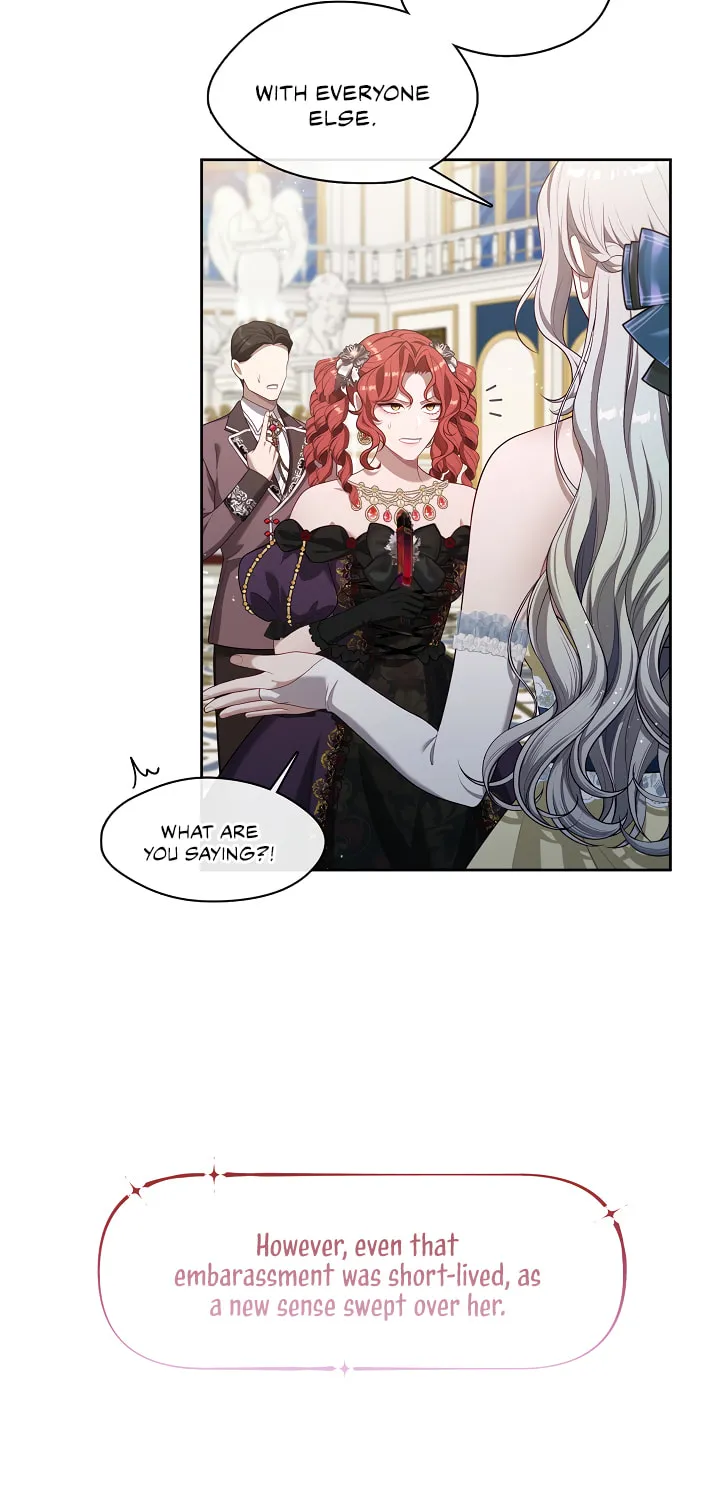 Read The S-Class Lady chapter 19 image 55 on Lezhin