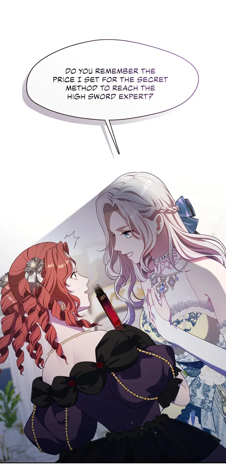 Read The S-Class Lady chapter 19 image 56 on Lezhin