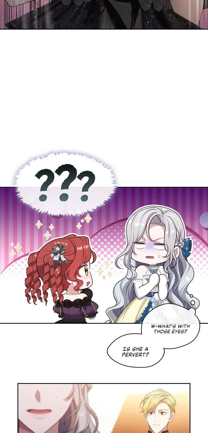 Read The S-Class Lady chapter 19 image 60 on Lezhin