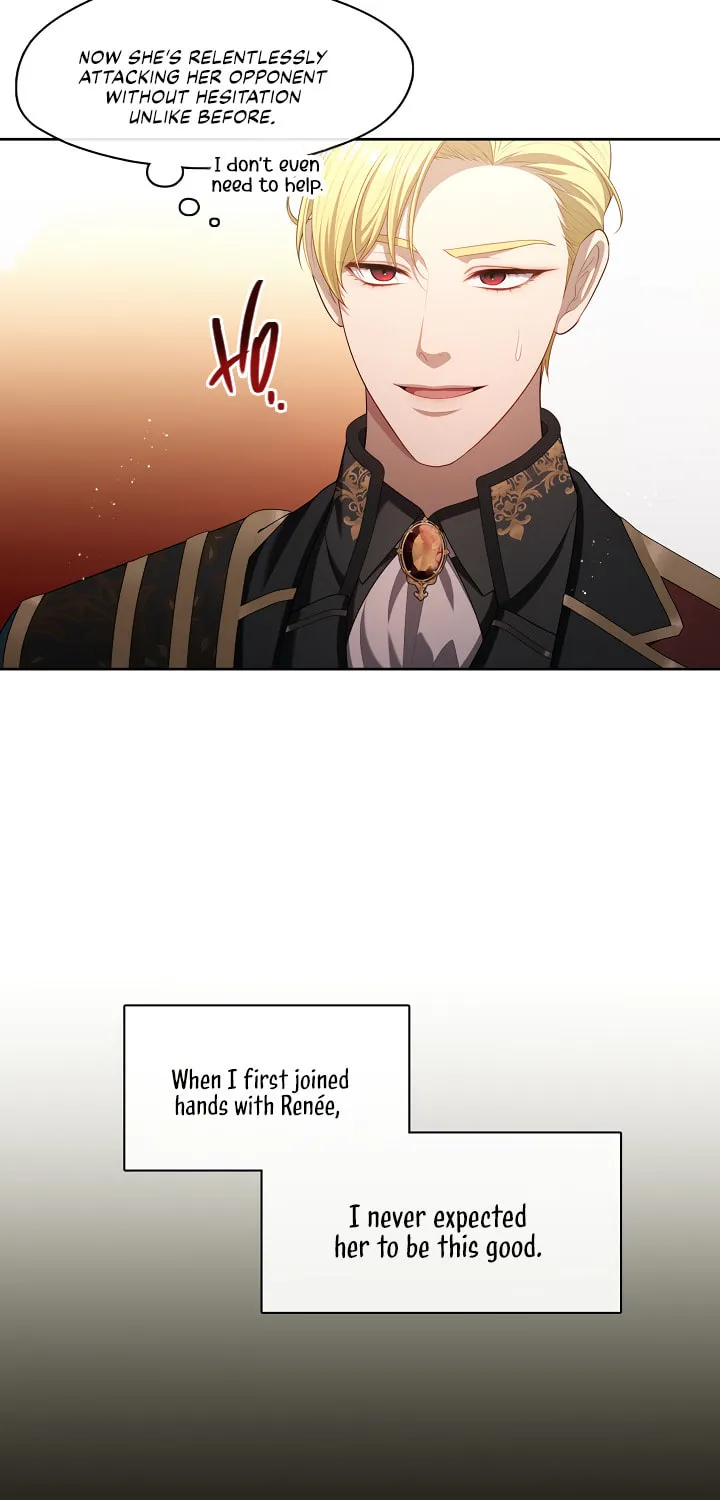 Read The S-Class Lady chapter 19 image 62 on Lezhin