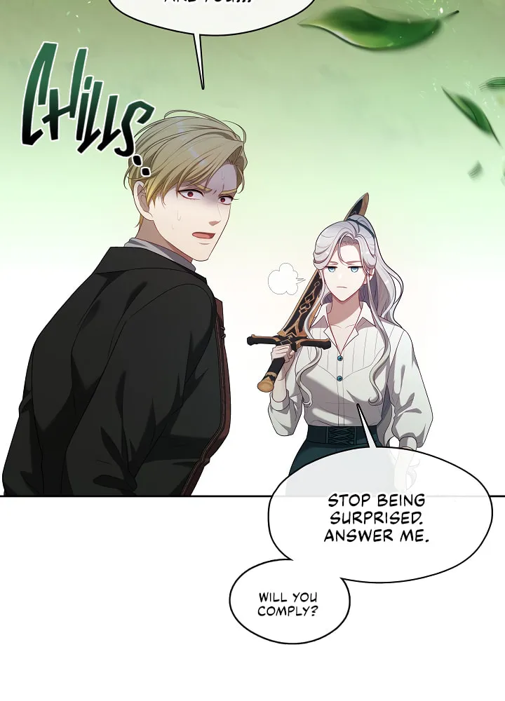 Read The S-Class Lady chapter 19 image 74 on Lezhin