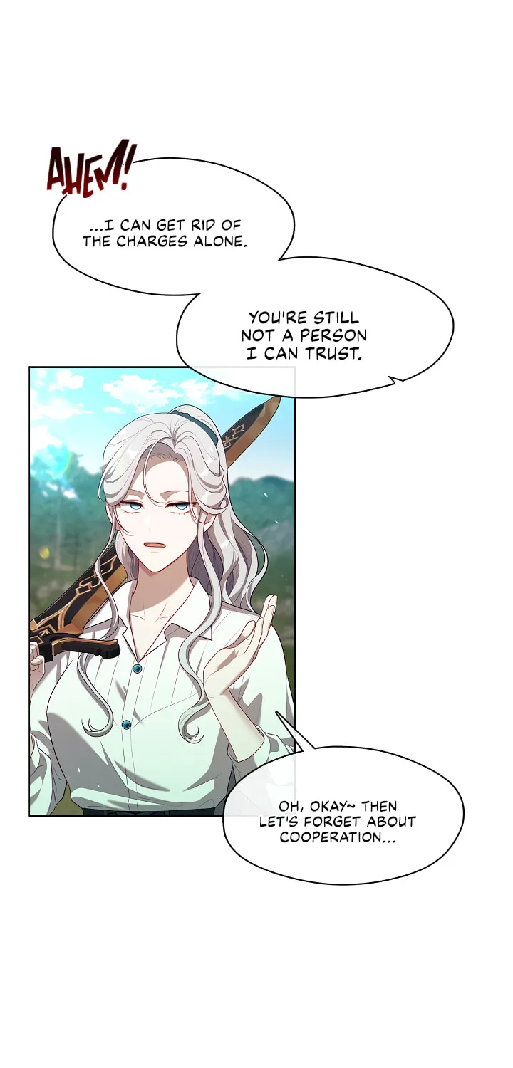 Read The S-Class Lady chapter 19 image 75 on Lezhin