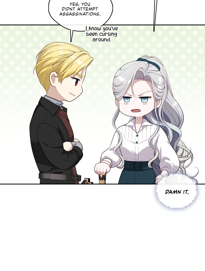 Read The S-Class Lady chapter 19 image 81 on Lezhin
