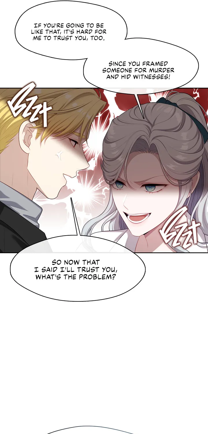 Read The S-Class Lady chapter 19 image 82 on Lezhin