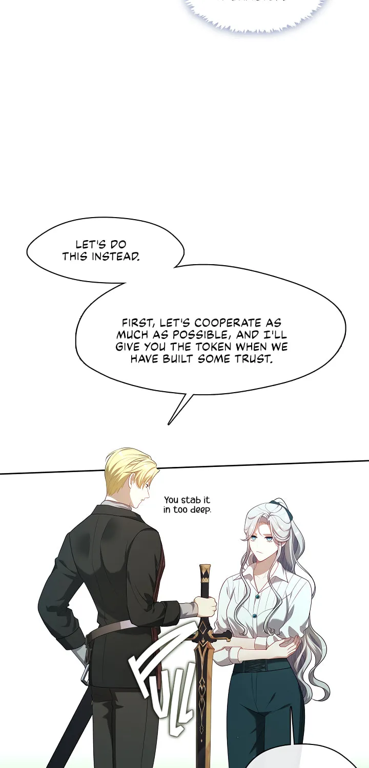 Read The S-Class Lady chapter 19 image 87 on Lezhin