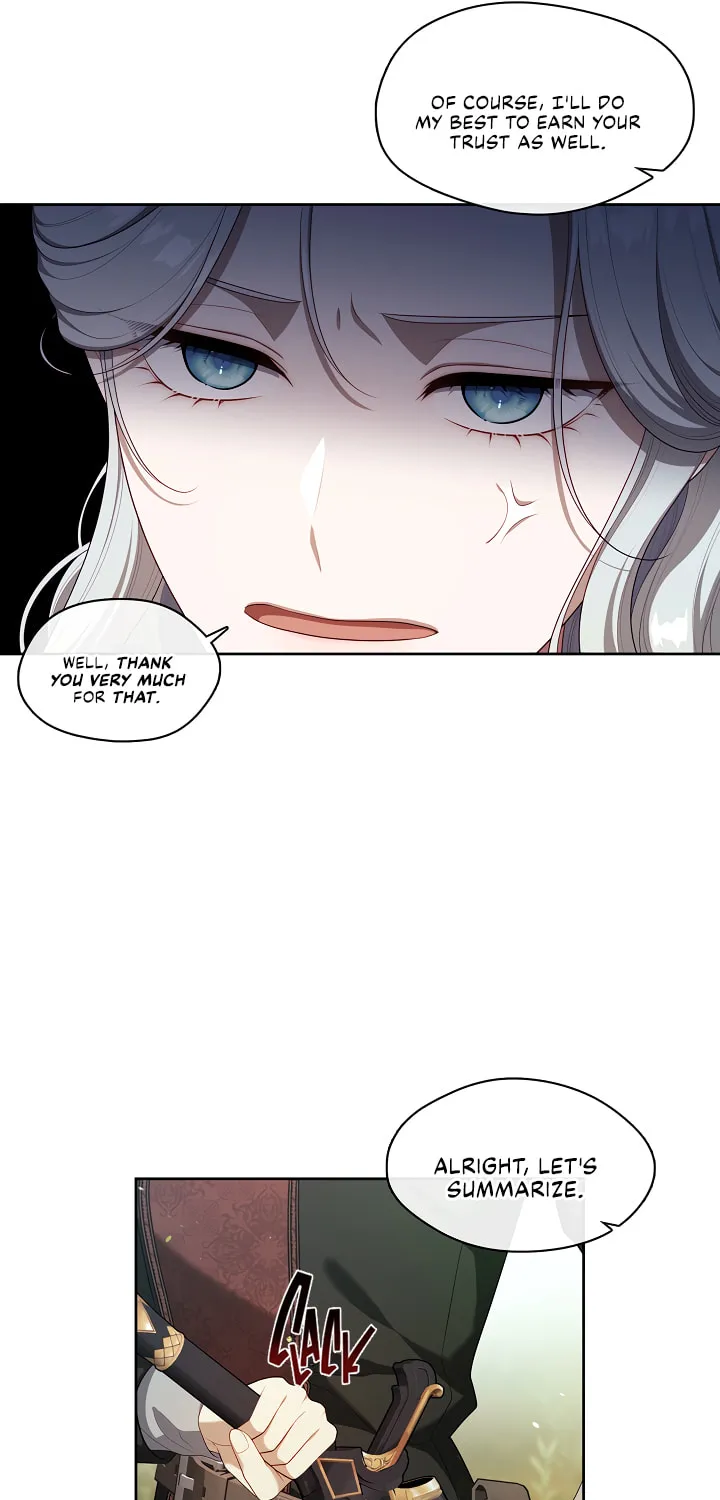 Read The S-Class Lady chapter 19 image 89 on Lezhin