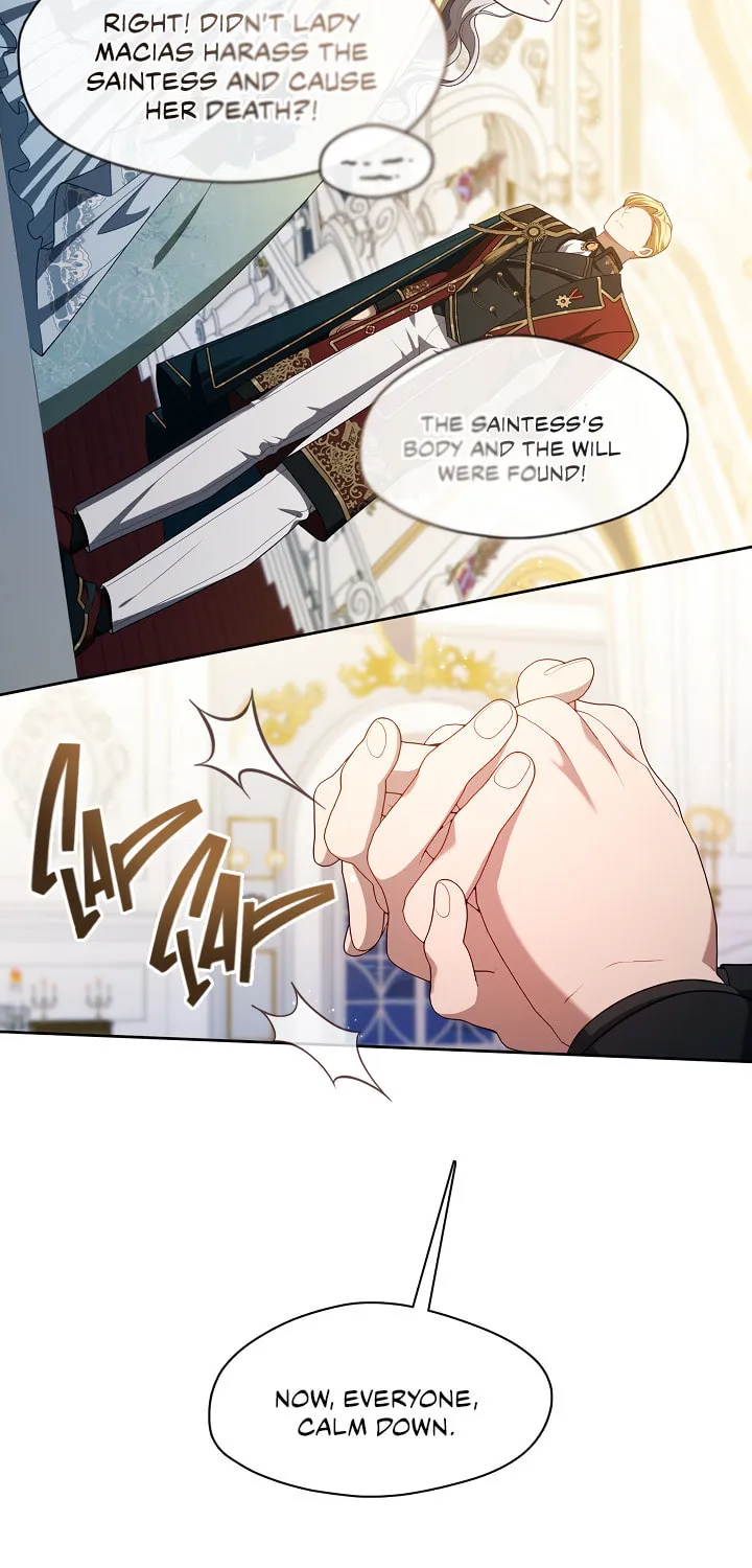 Read The S-Class Lady chapter 19 image 9 on Lezhin
