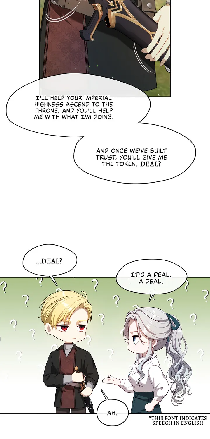 Read The S-Class Lady chapter 19 image 90 on Lezhin