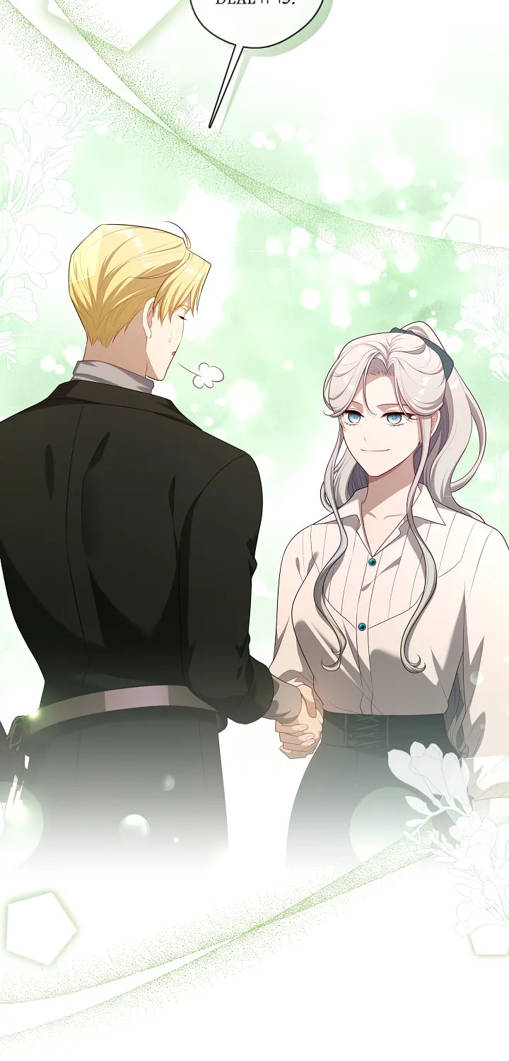 Read The S-Class Lady chapter 19 image 92 on Lezhin