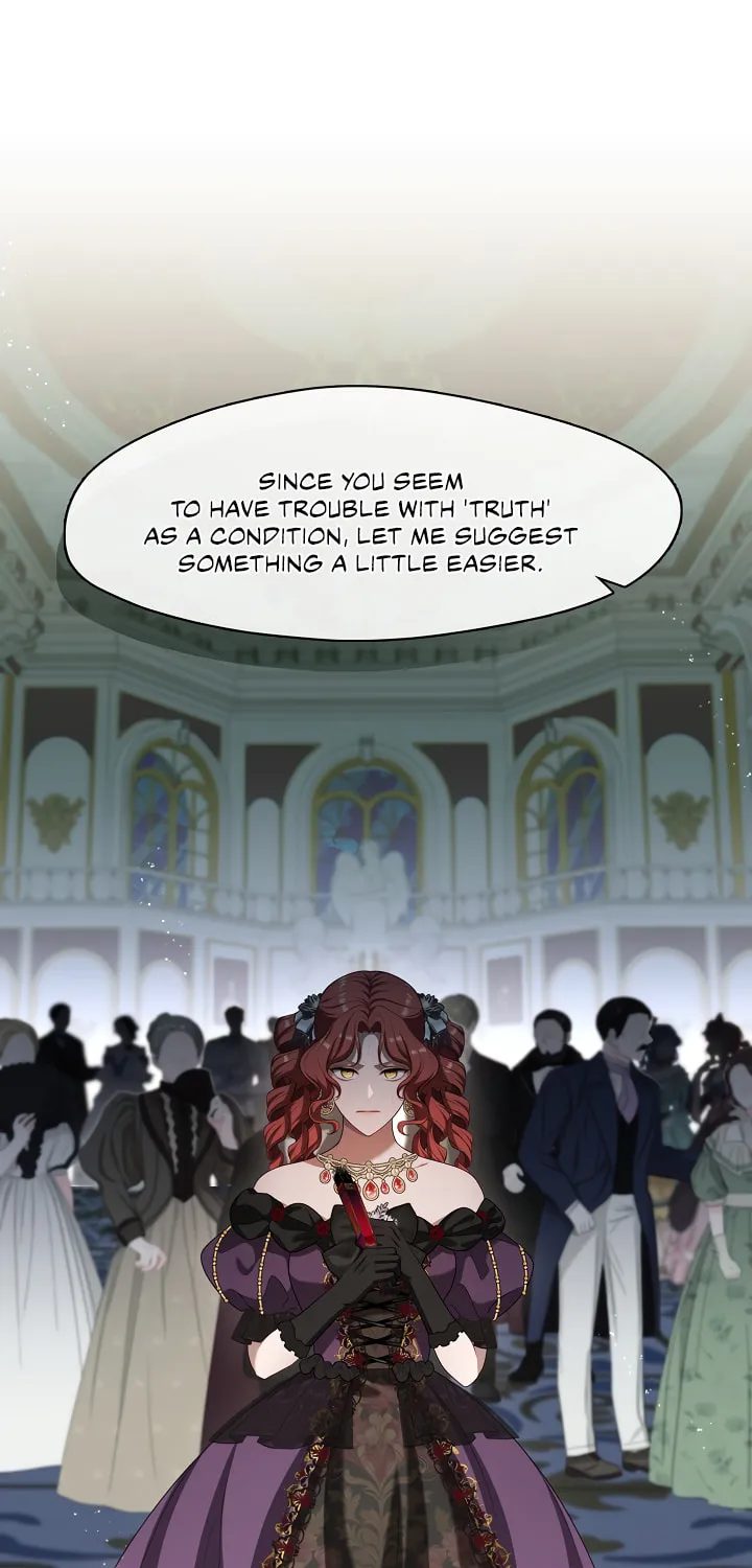 Read The S-Class Lady chapter 20 image 1 on Lezhin