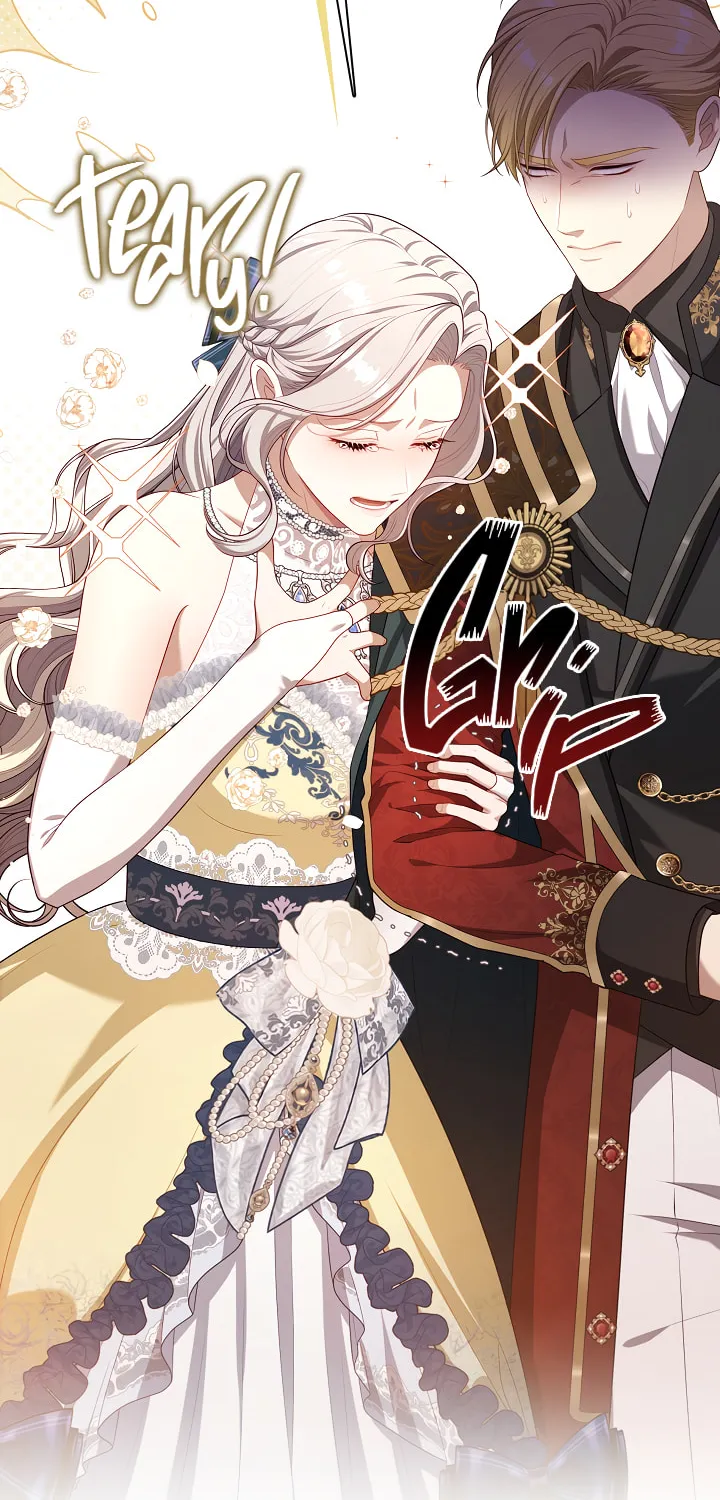 Read The S-Class Lady chapter 20 image 11 on Lezhin