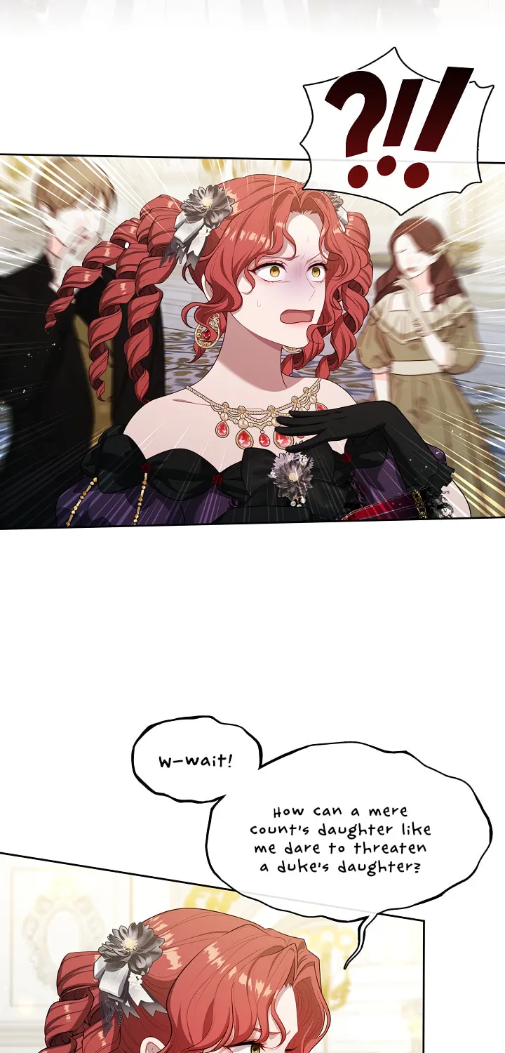 Read The S-Class Lady chapter 20 image 12 on Lezhin