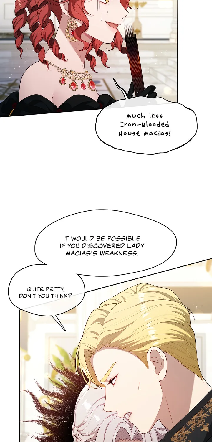 Read The S-Class Lady chapter 20 image 13 on Lezhin