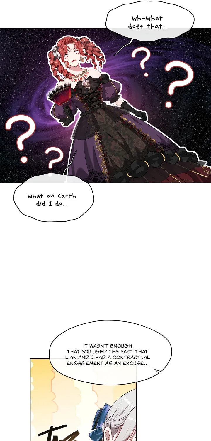 Read The S-Class Lady chapter 20 image 15 on Lezhin