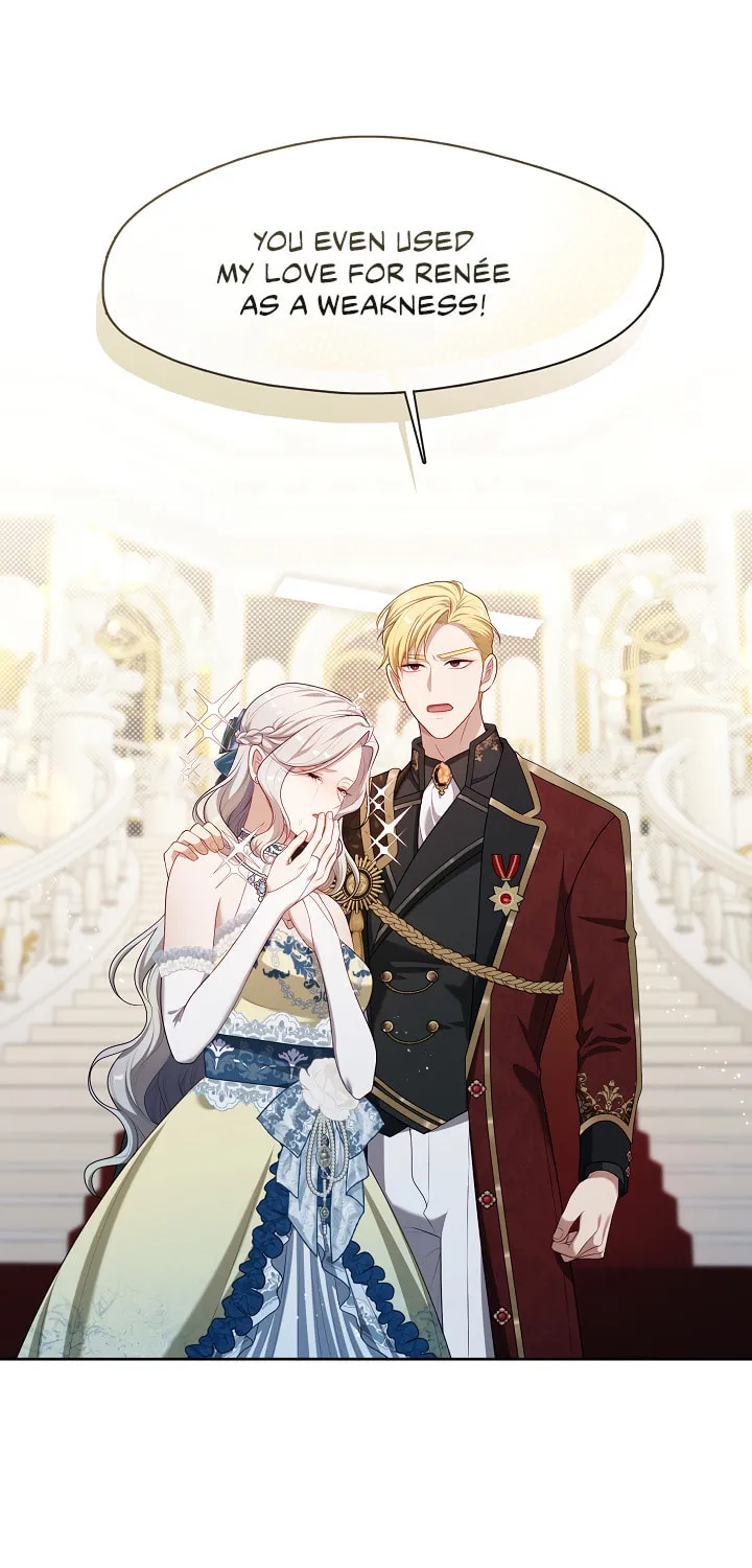 Read The S-Class Lady chapter 20 image 17 on Lezhin