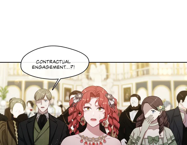 Read The S-Class Lady chapter 20 image 18 on Lezhin