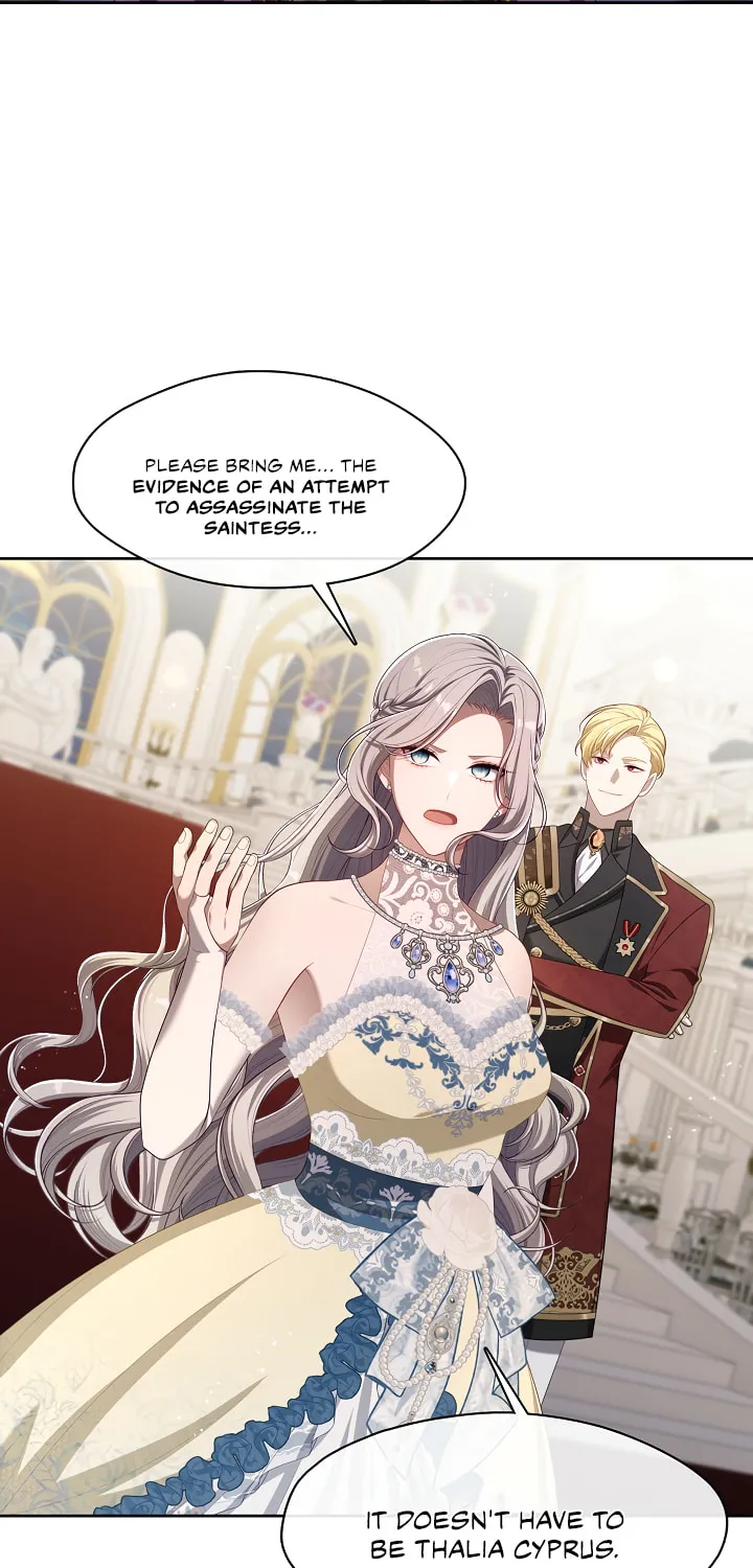 Read The S-Class Lady chapter 20 image 2 on Lezhin