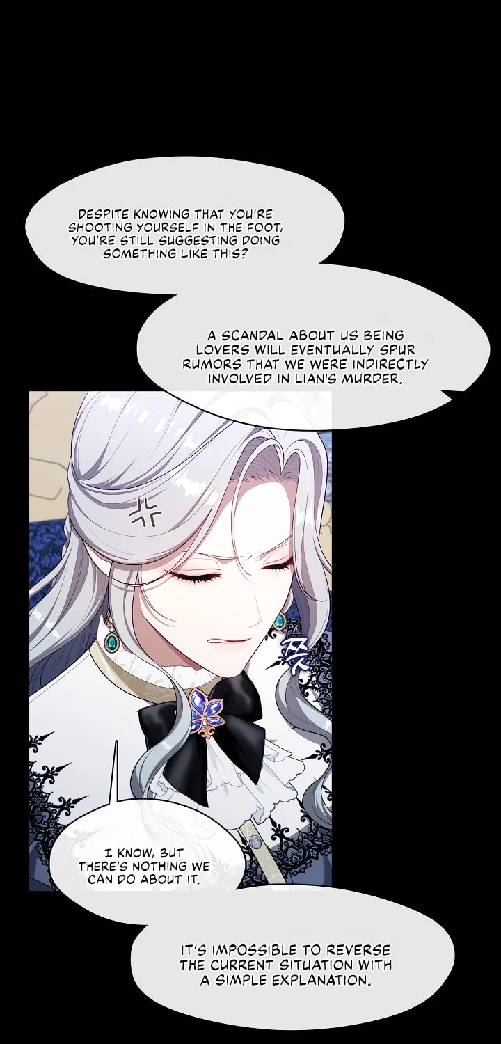 Read The S-Class Lady chapter 20 image 25 on Lezhin