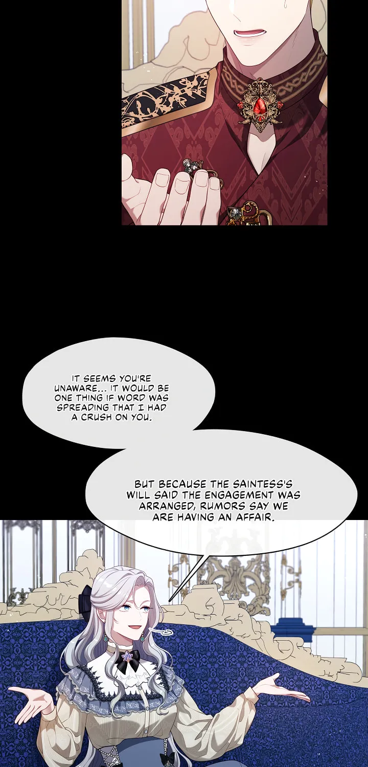 Read The S-Class Lady chapter 20 image 29 on Lezhin