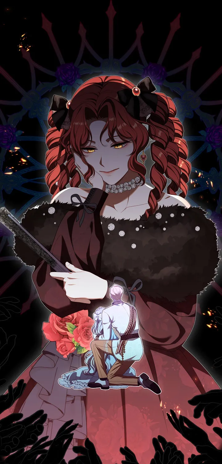 Read The S-Class Lady chapter 20 image 32 on Lezhin