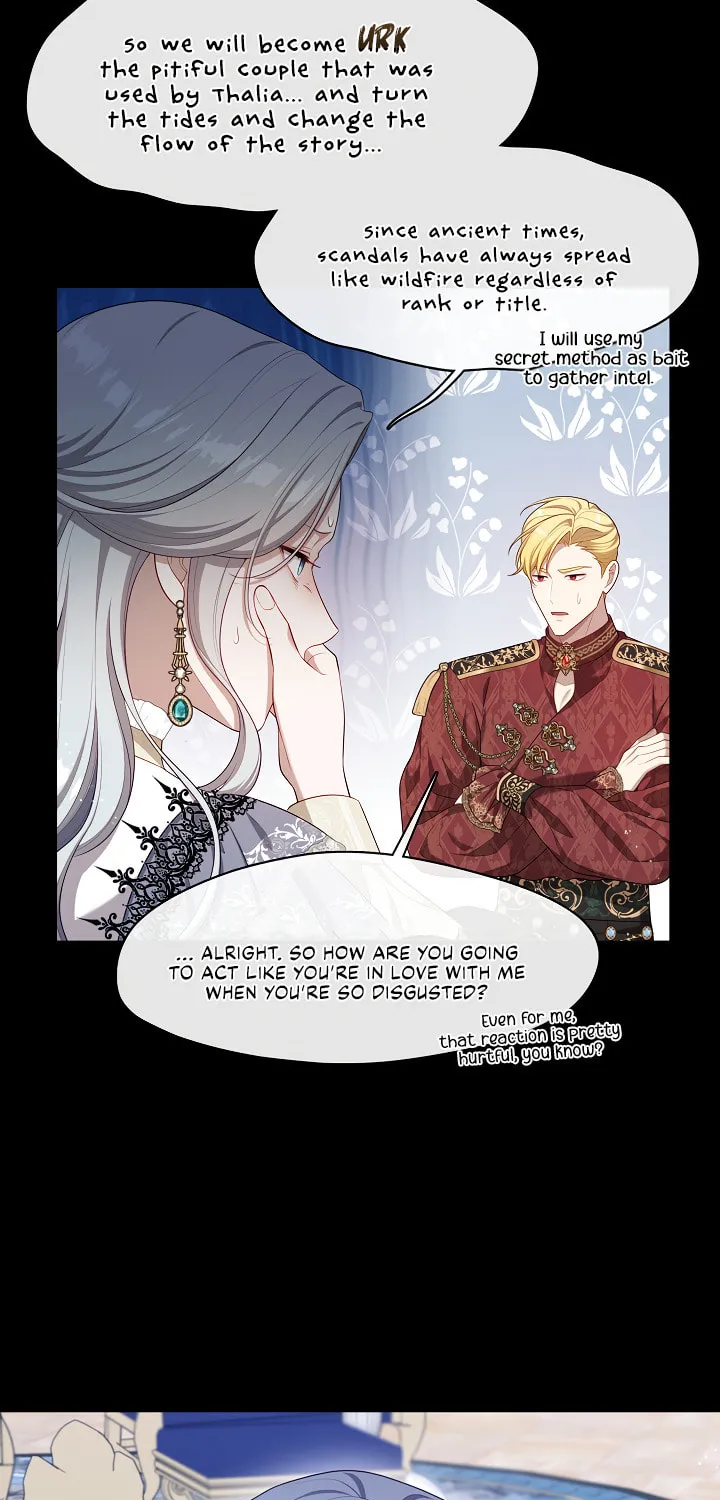 Read The S-Class Lady chapter 20 image 34 on Lezhin