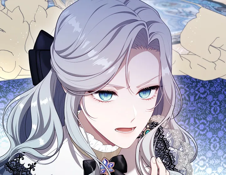 Read The S-Class Lady chapter 20 image 35 on Lezhin